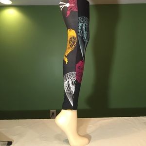 Parachute LuLaRoe Leggings (OS) *UNICORN*
