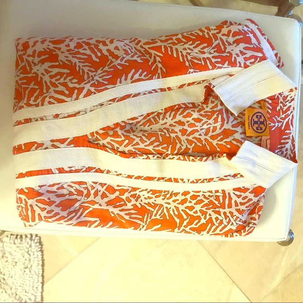 Tory Burch Tunic