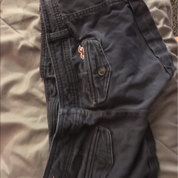 Shorts - Picture 2 of 3