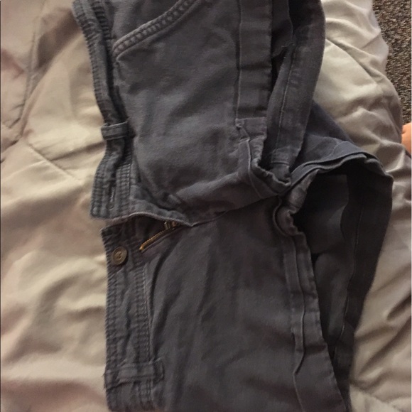 Shorts - Picture 3 of 3