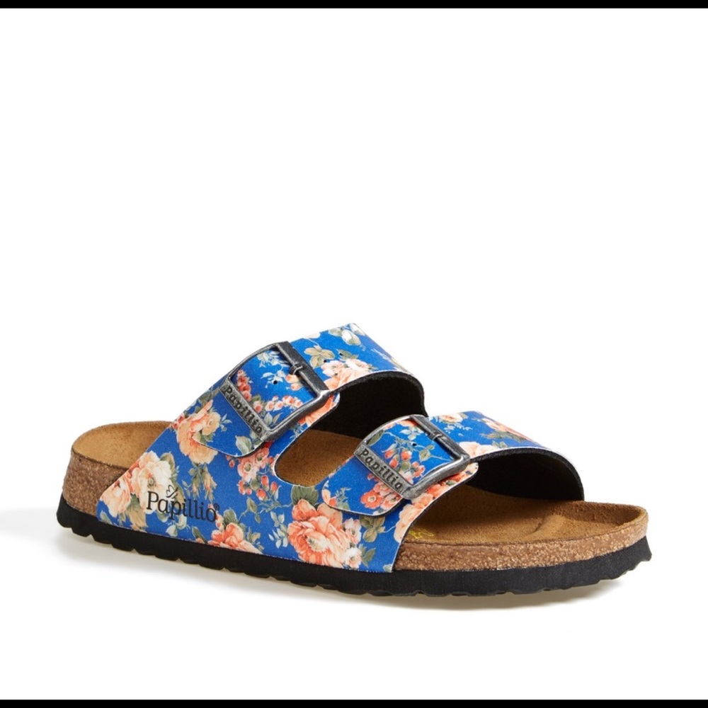 Papillio (licensed by Birkenstock) Sandals -Size 8