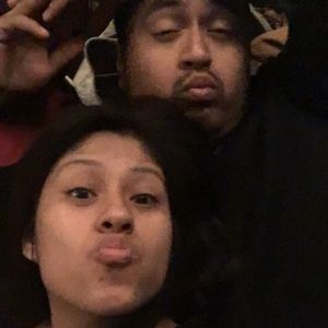 Meet your Posher, Jasmin