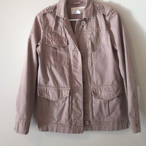 J.Crew jacket