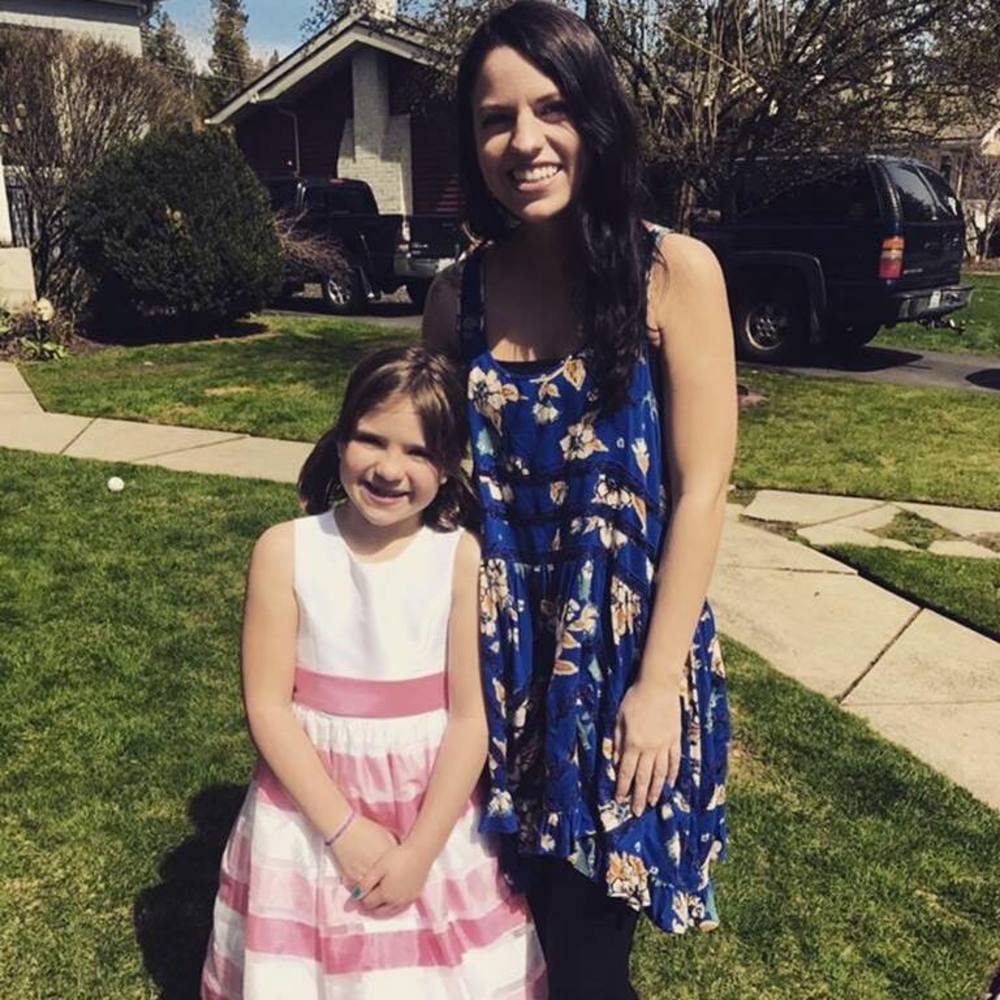 Meet your Posher, Kaylee