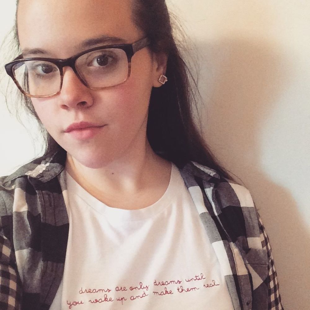 Meet your Posher, Sara