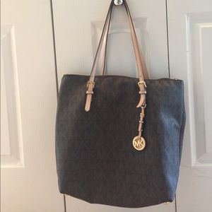 MK tote for sale