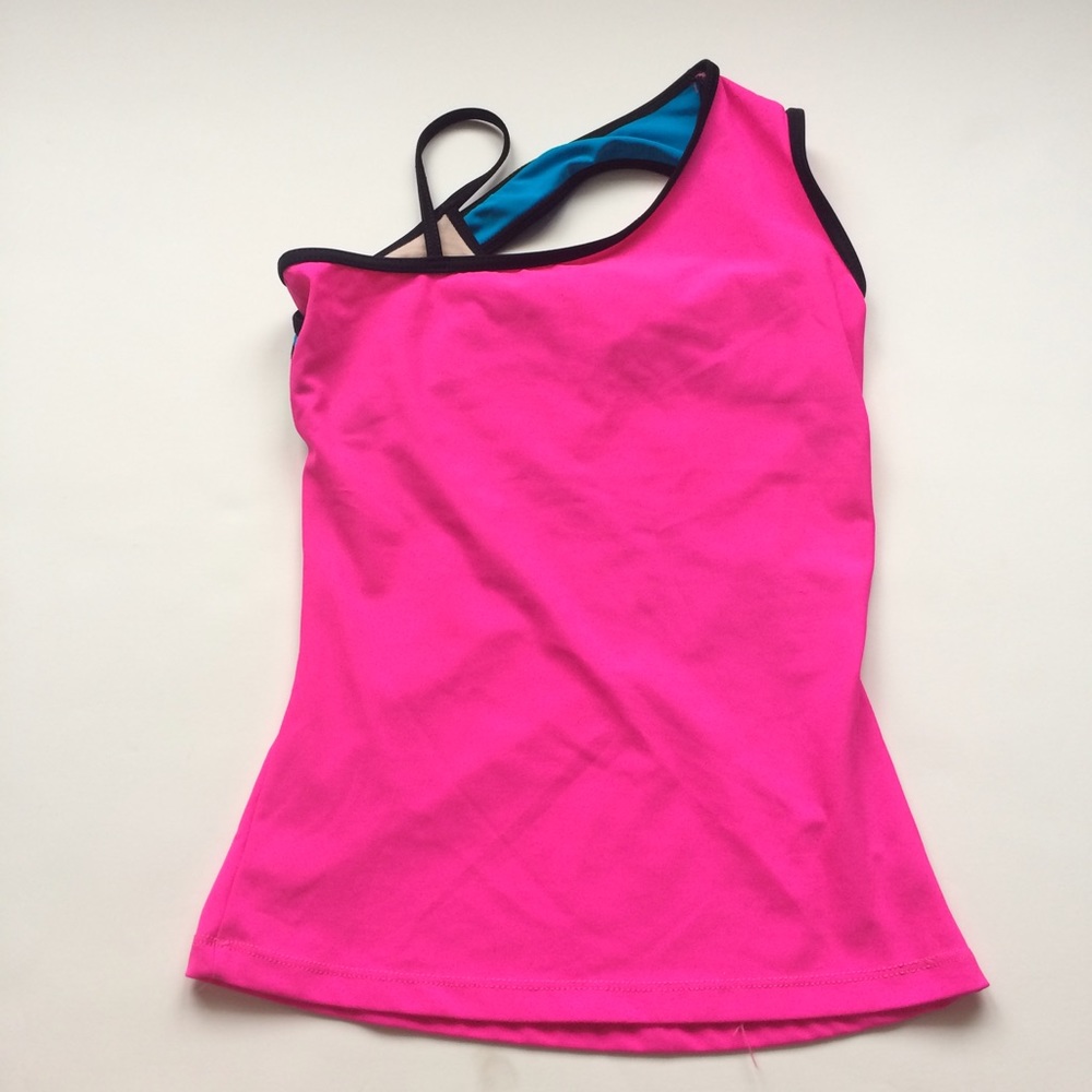 💜Dance/Active Wear Top💜 - Picture 2 of 7