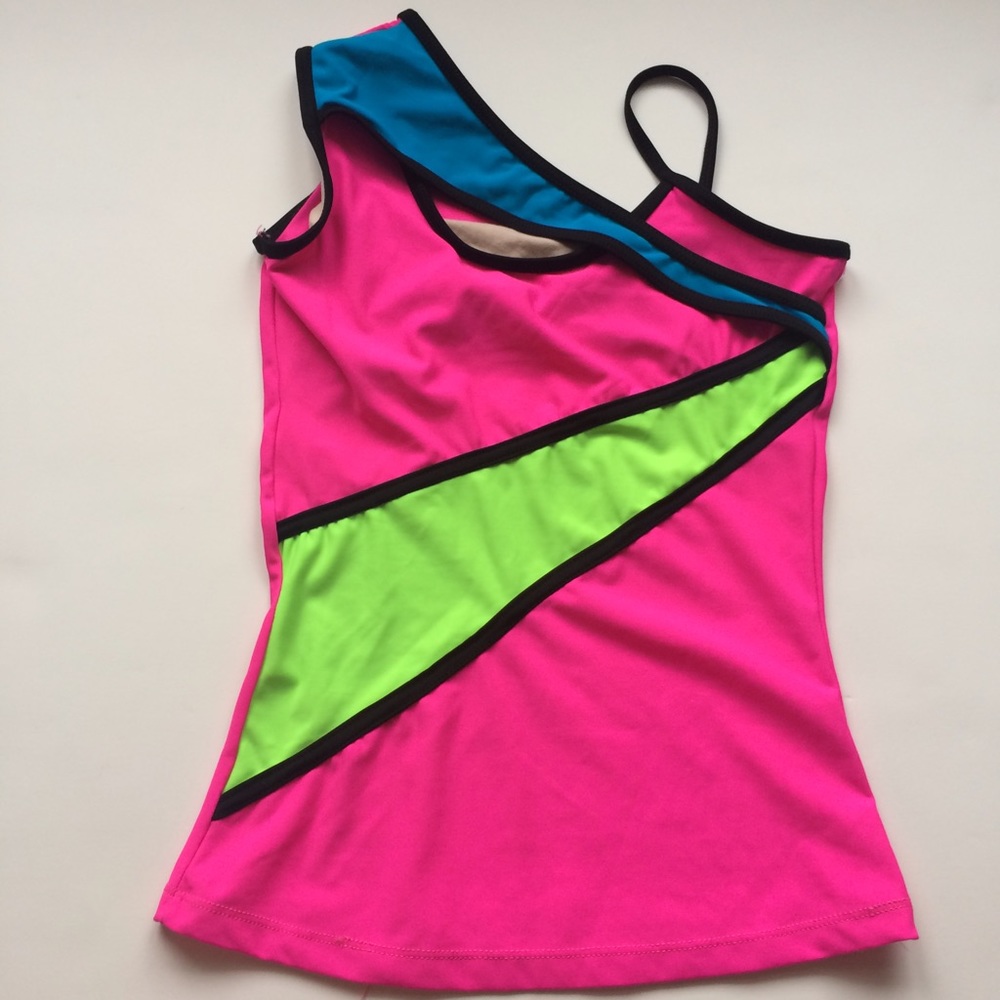💜Dance/Active Wear Top💜