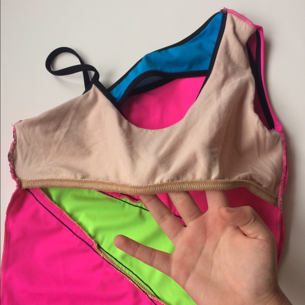 💜Dance/Active Wear Top💜 - Picture 5 of 7