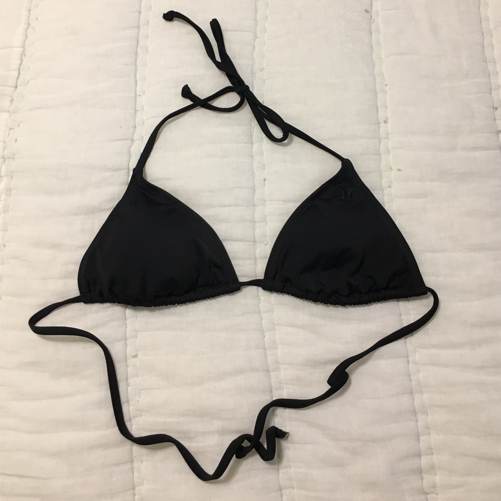 Billabong Bathing Suit Top