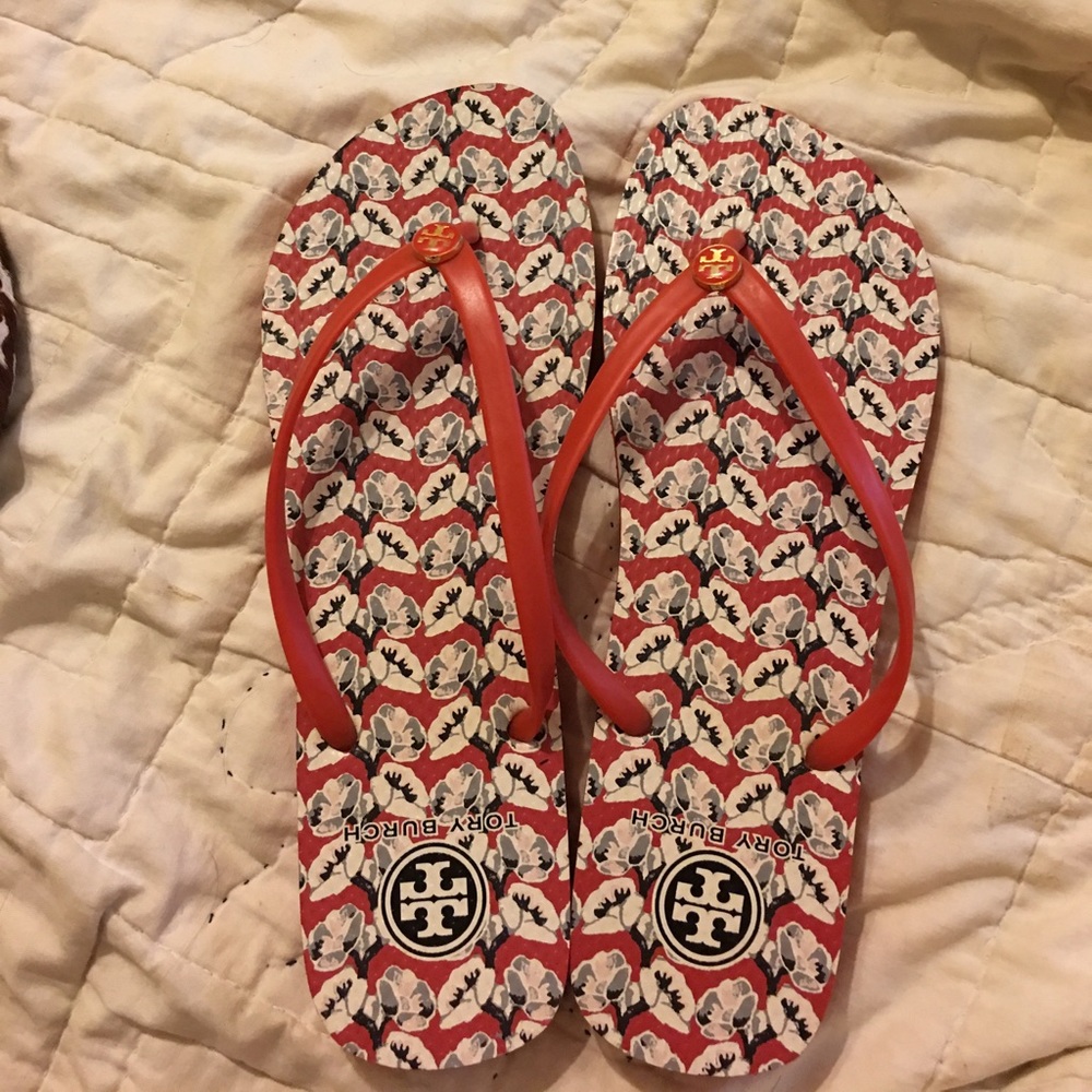 Tory Burch Sandals