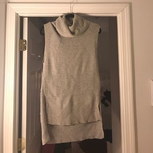 Banana Republic Sleeveless Sweater