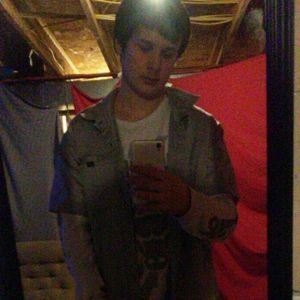 Meet your Posher, Tyler
