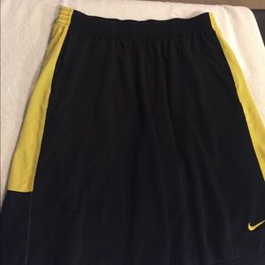 Men's Nike shorts