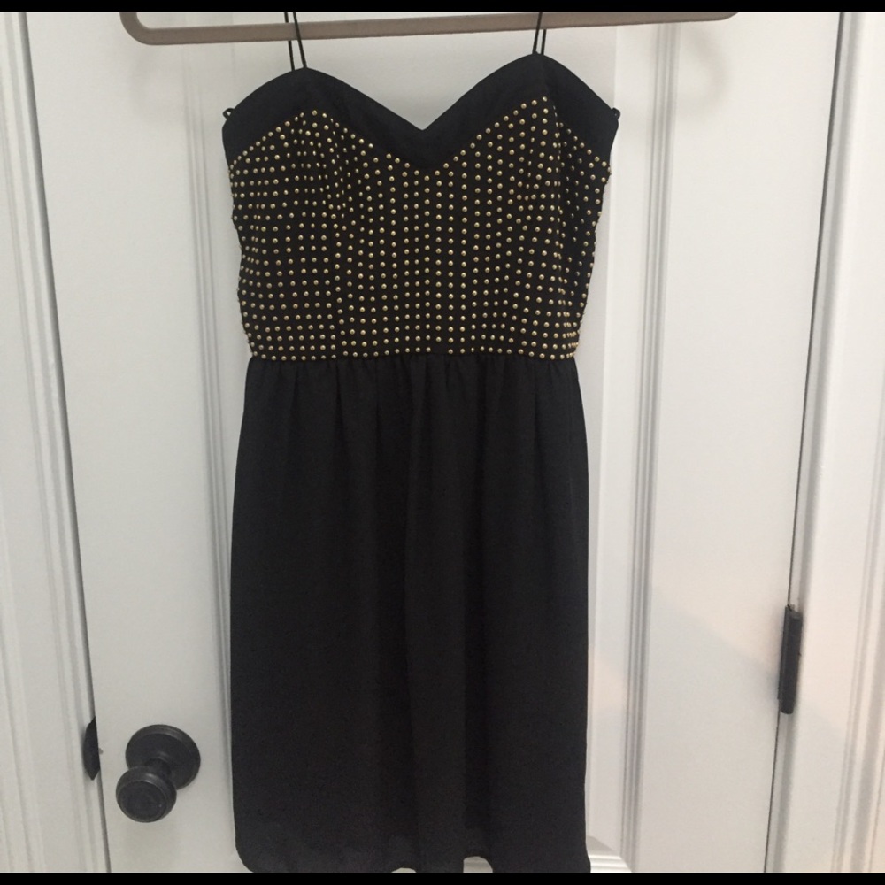 Party dress- worn once