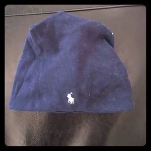Baby Ralph Lauren Beanie