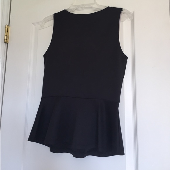 B&W work top - Picture 3 of 3