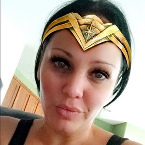 Meet your Posher, Marisol