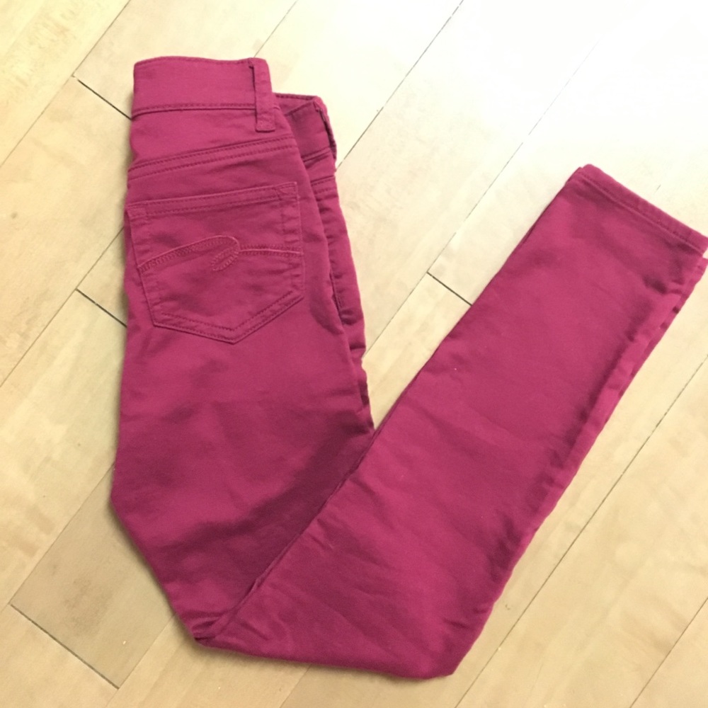 Kid's 10 Slim Justice Jeggings