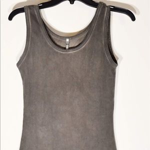 Buckle BKE fitted tank, size M