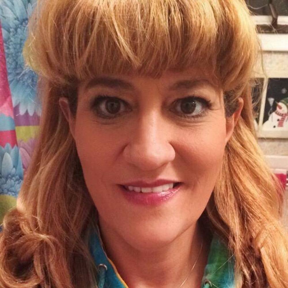 Meet your Posher, Lori