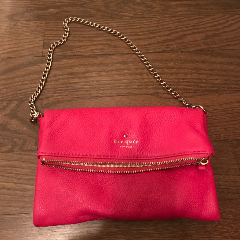 Kate Spade Clutch
