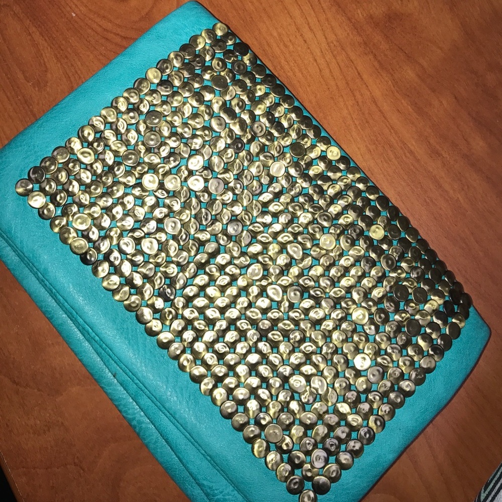 Stylish Clutch!