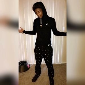 Meet your Posher, David