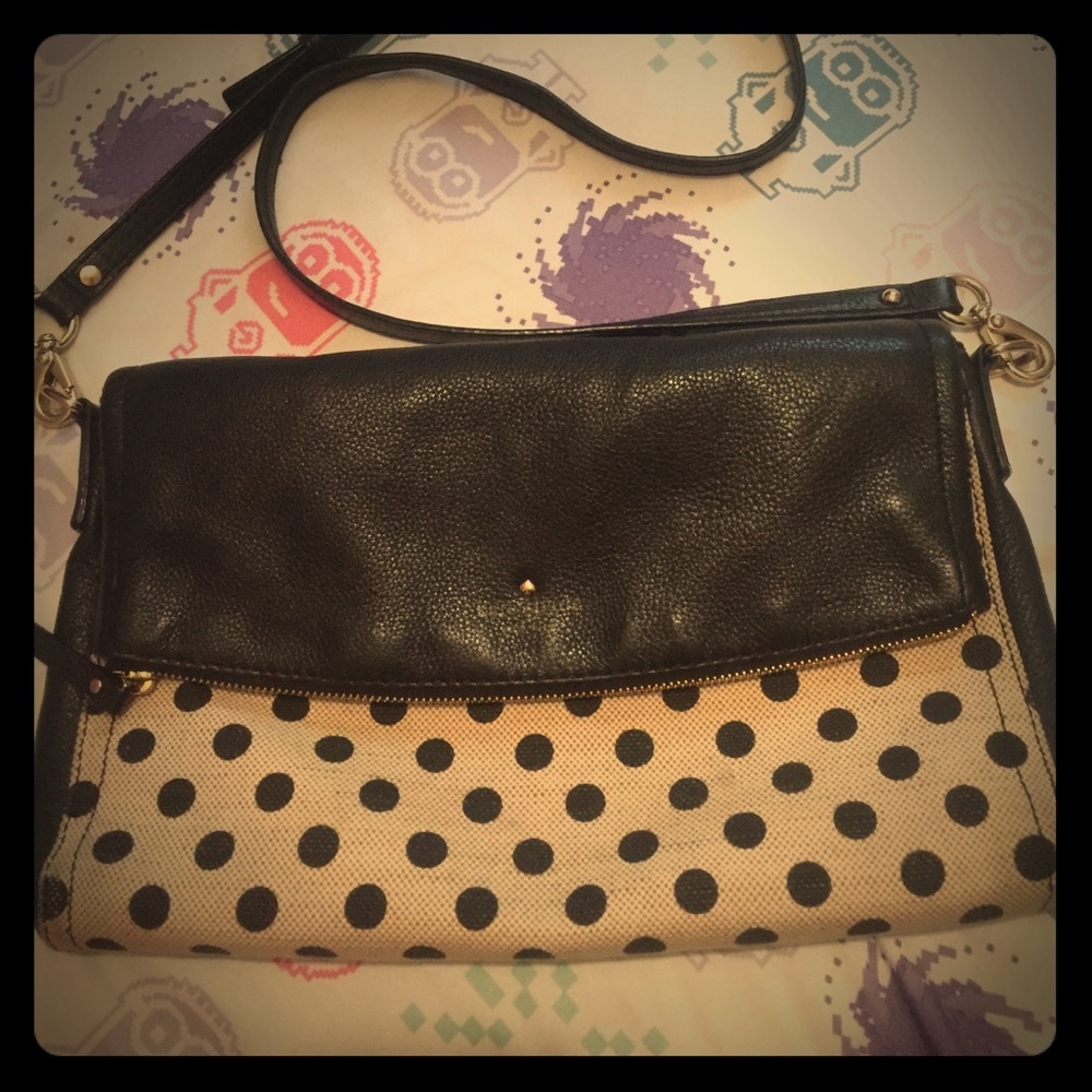 Kate Spade Cobble Hill Carson