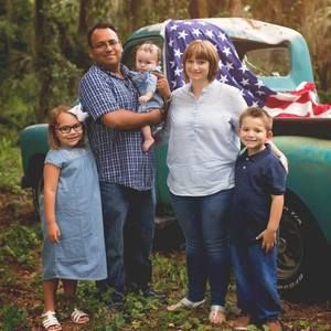 Meet your Posher, Christy