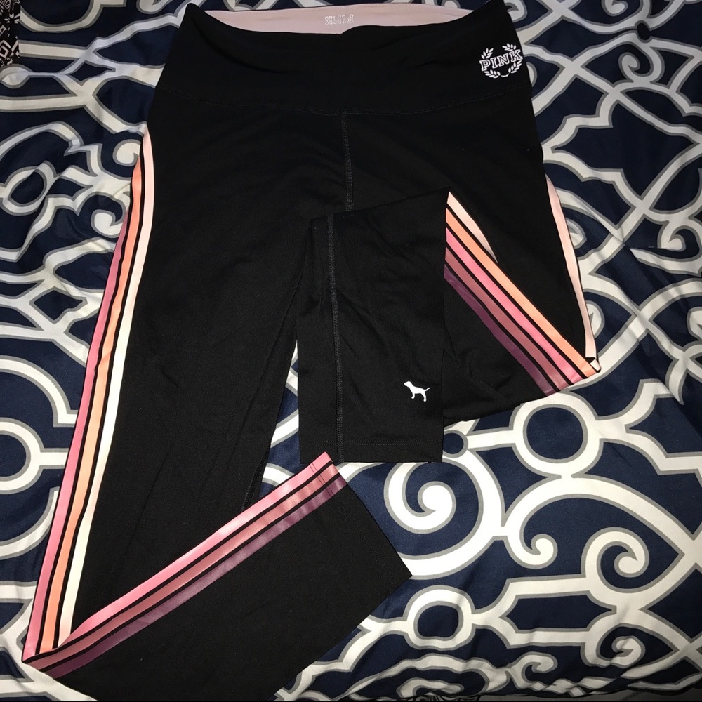 Vs PINK ULTIMATE LEGGINGS