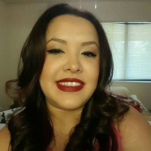 Meet your Posher, Annette