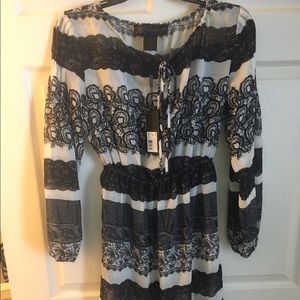 Kardashian Kollection dress