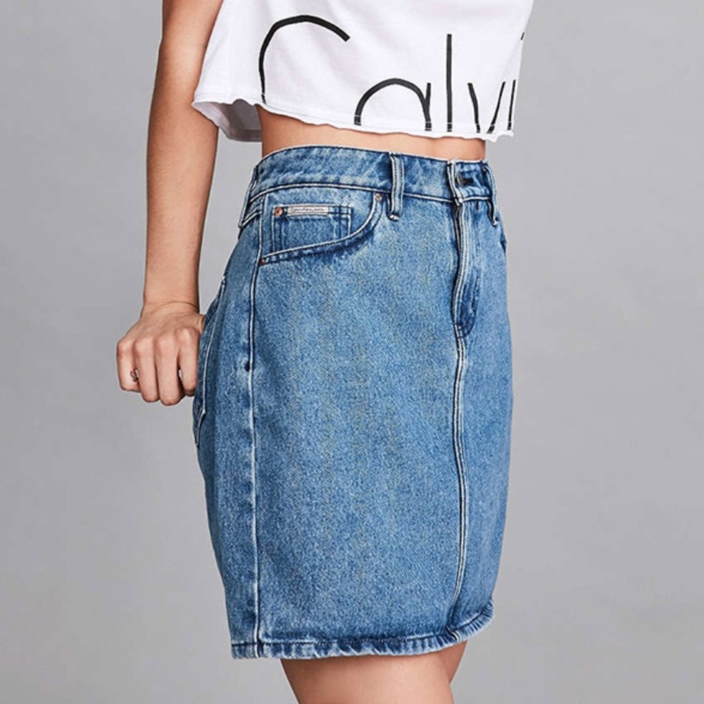 Calvin Klein mini - Picture 3 of 3
