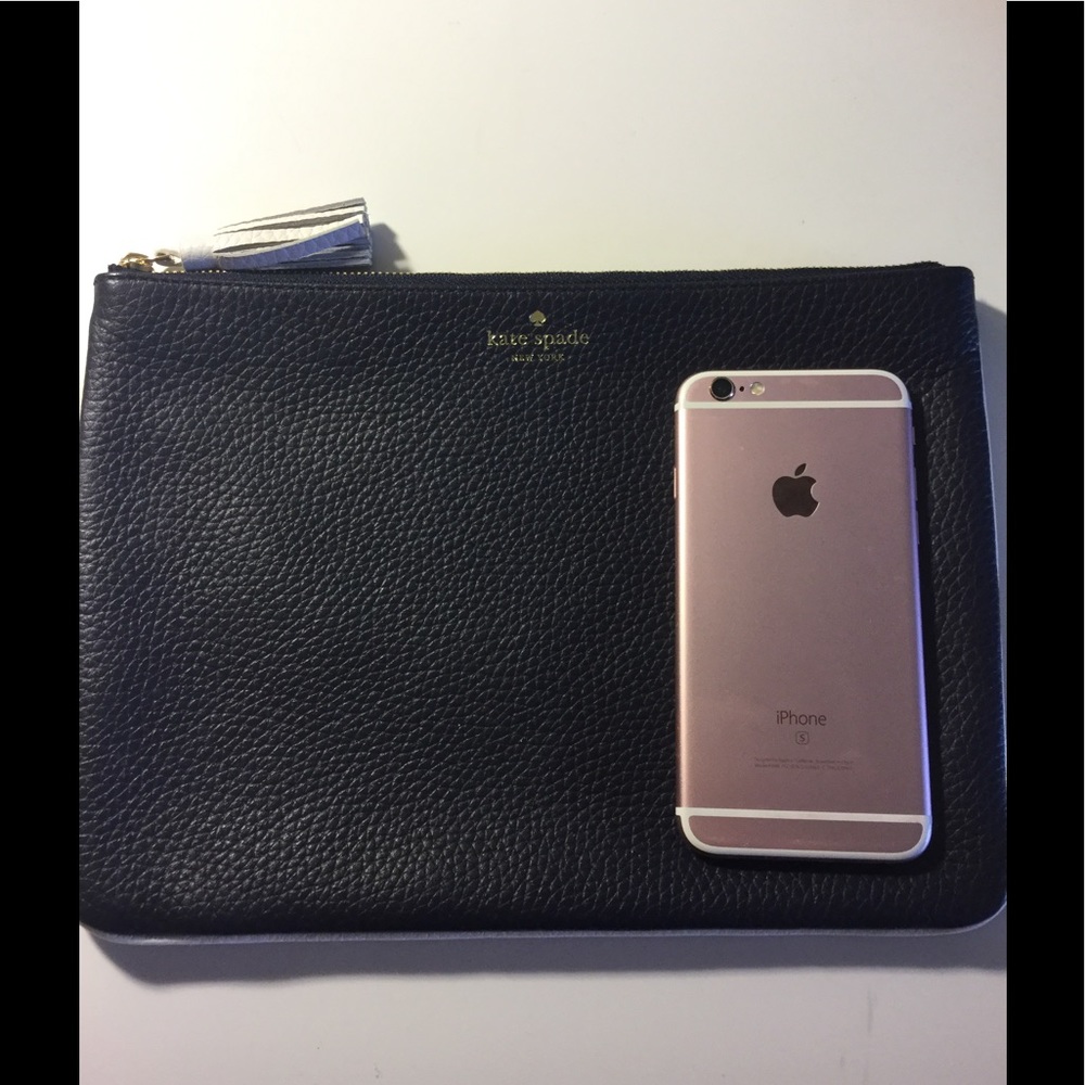 Brand new Kate Spade leather Gia bag