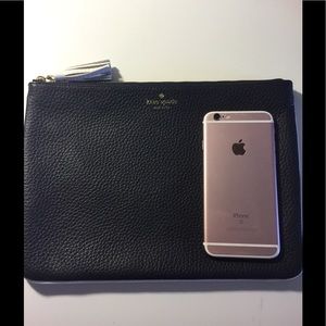 Brand new Kate Spade leather Gia bag