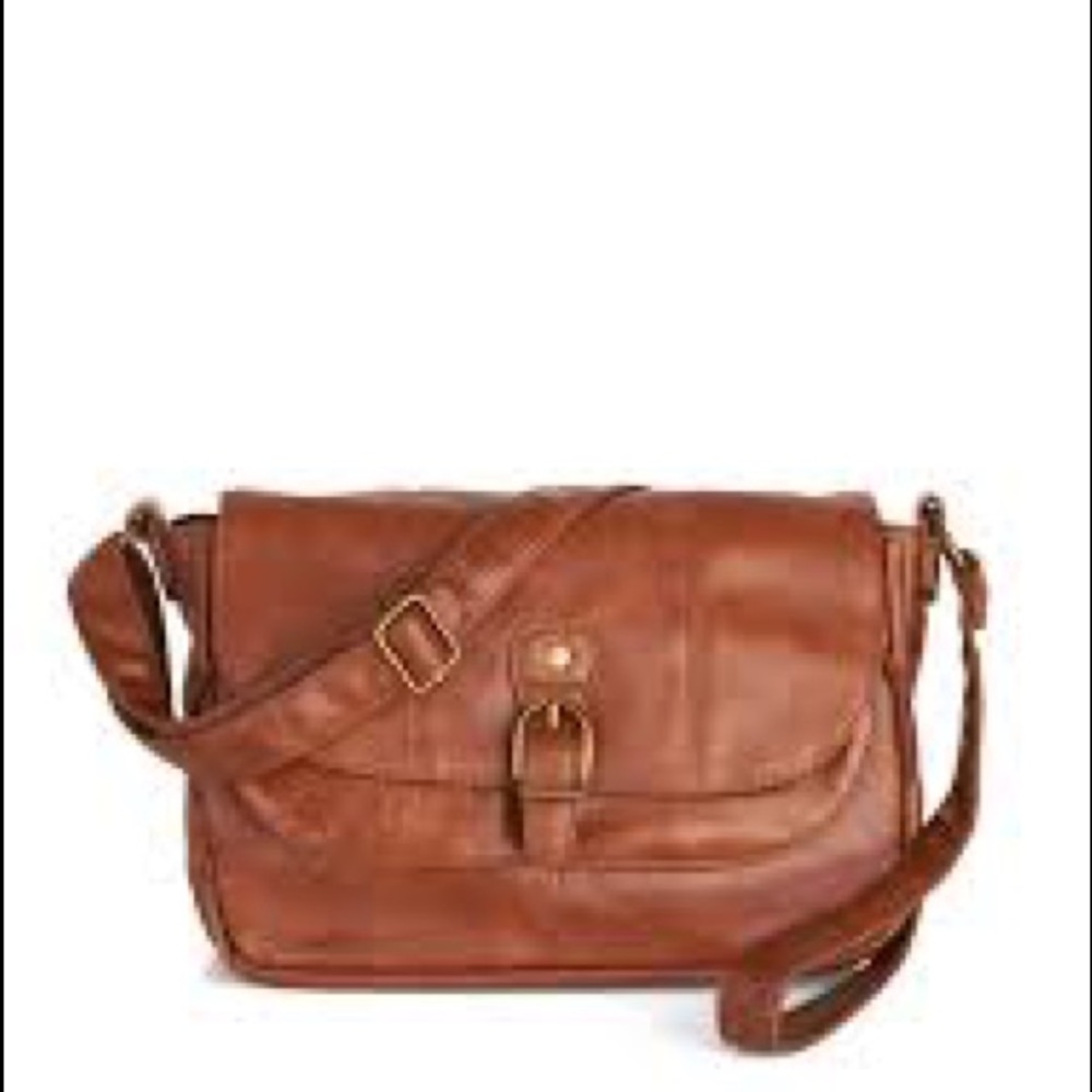 Merry to Carry Chestnut