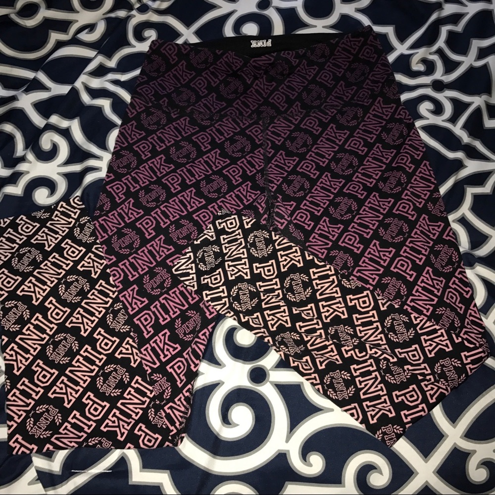 Vs PINK ULTIMATE LEGGINGS