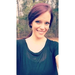 Meet your Posher, Kimberly