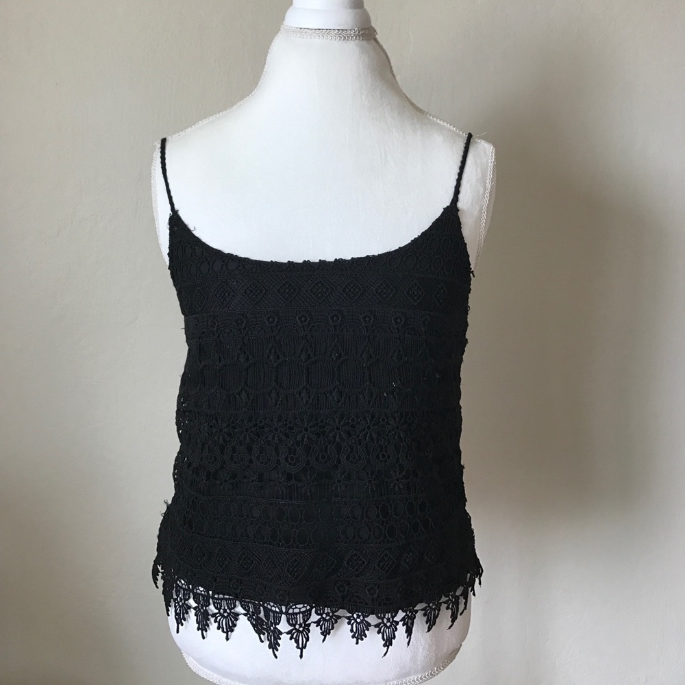 H&M Tank