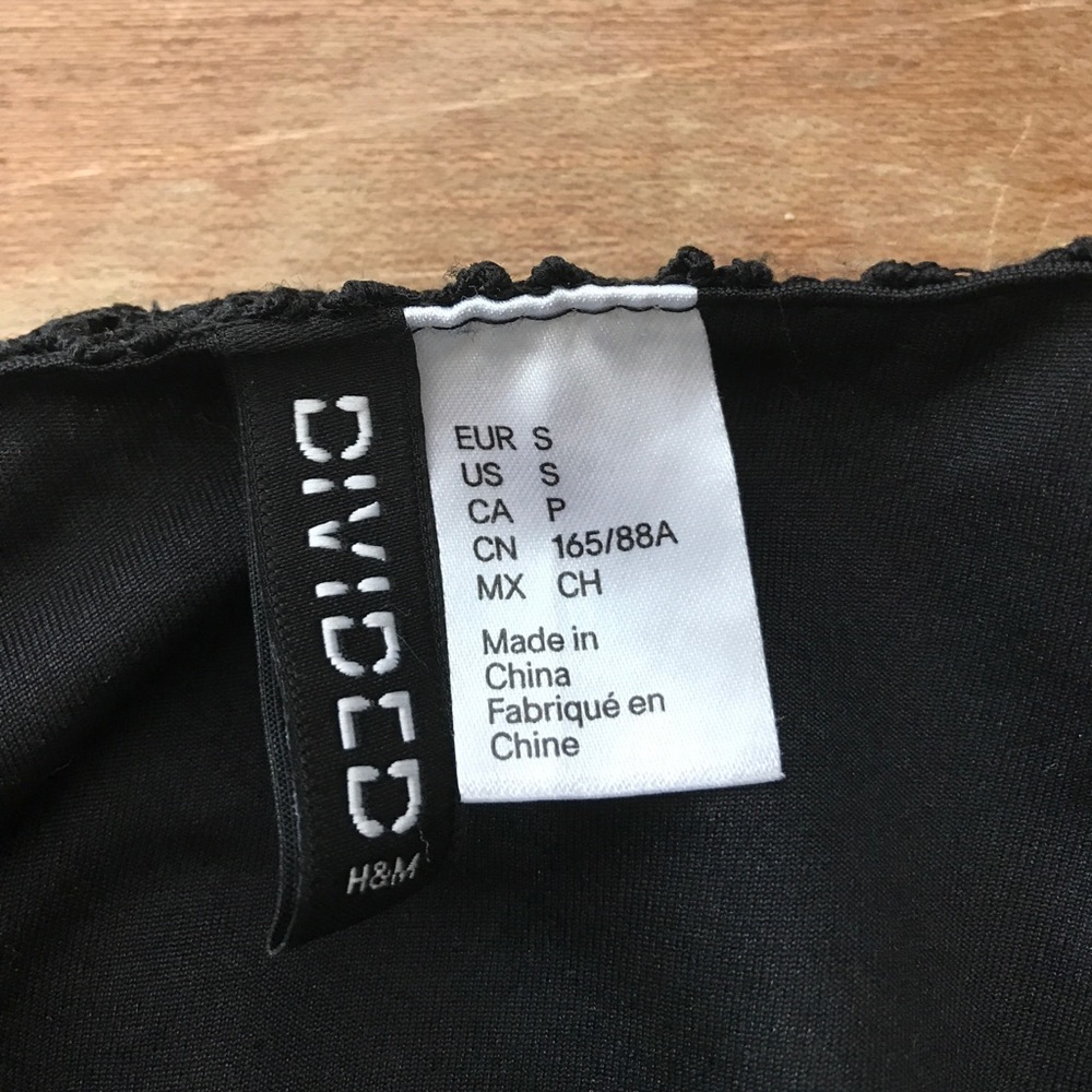 H&M Tank - Picture 3 of 3