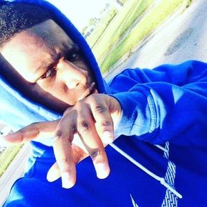 Meet your Posher, Keishaad