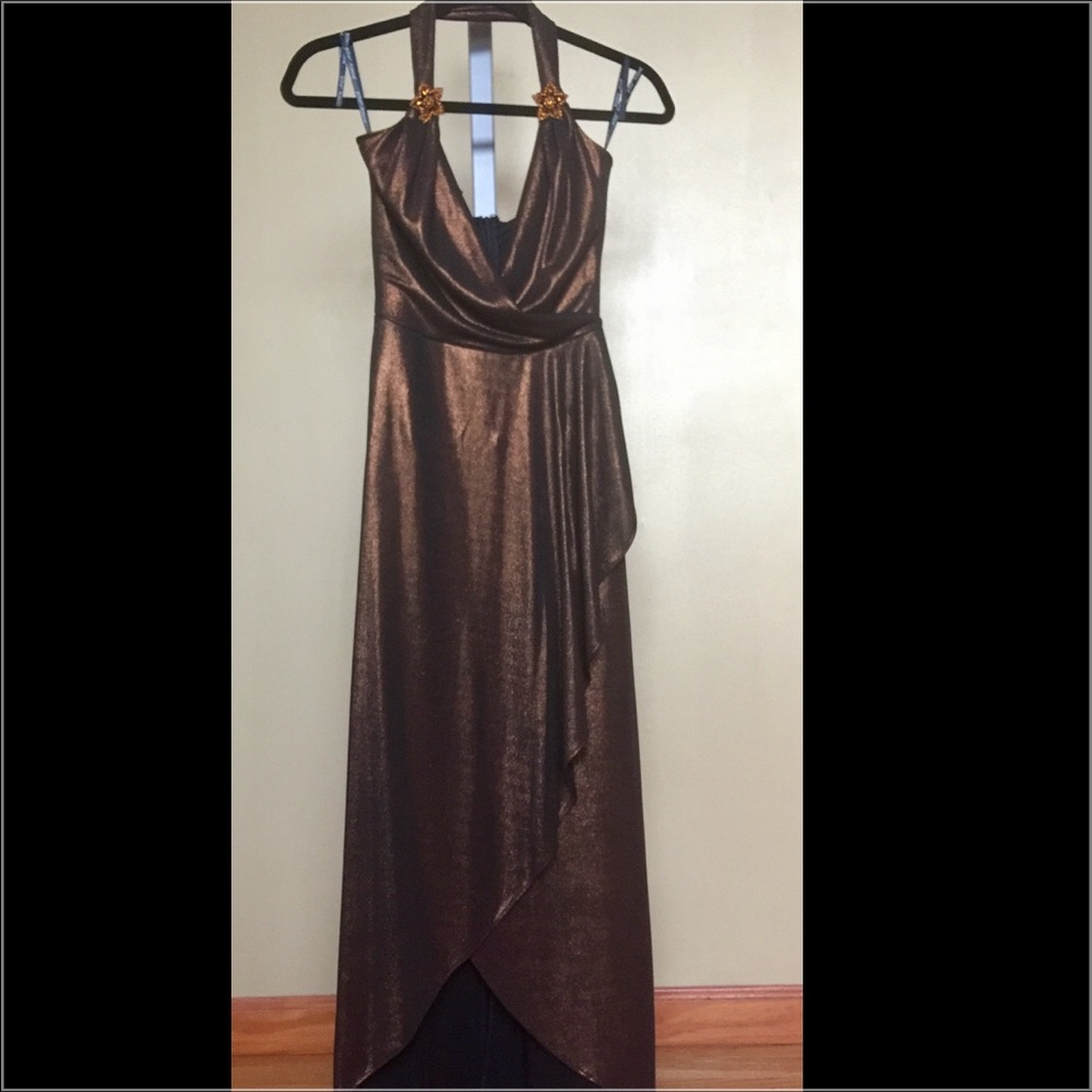 Betsey Johnson long Dress