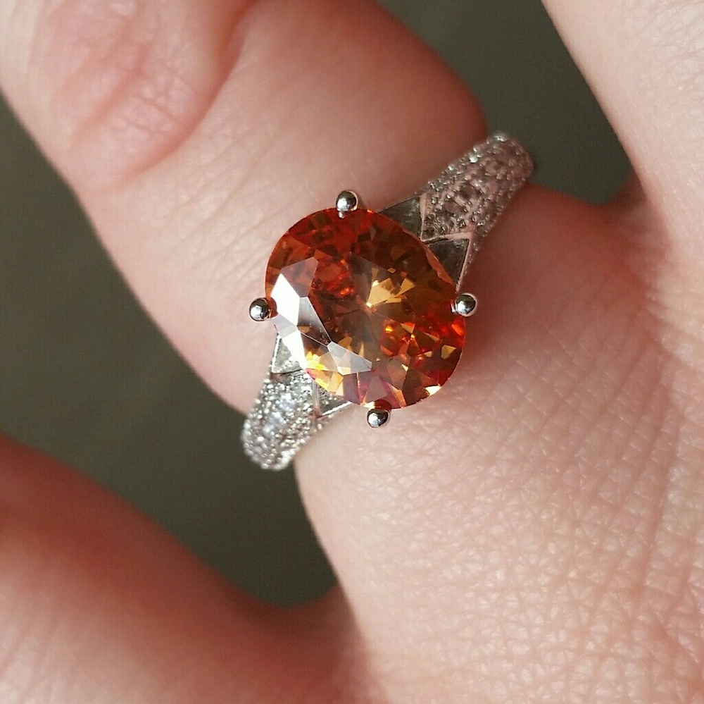 Cocktail Ring