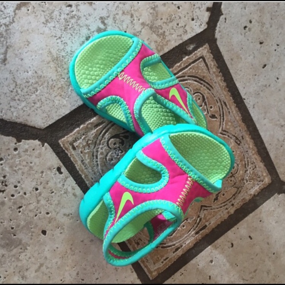 Infant Nike Water Shoes