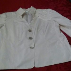 Beautiful Armani blouse silk and polyester