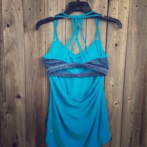 Lululemon Tank