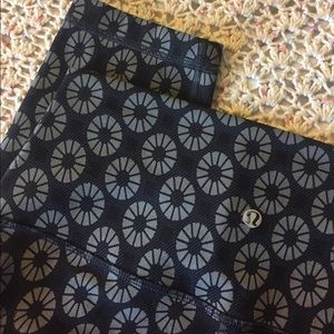Lululemon Crops