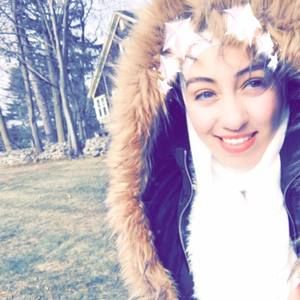 Meet your Posher, Sara