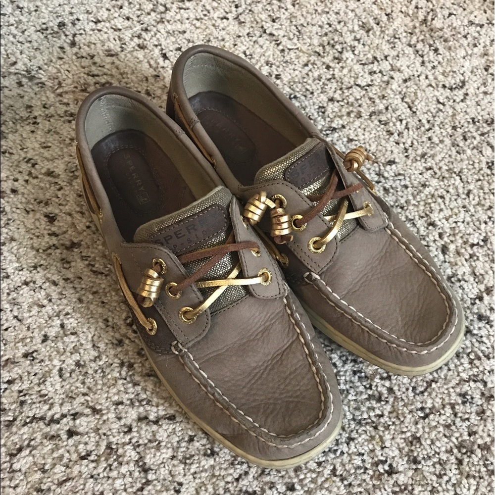 Sperry Top-Sider Boat Shoe